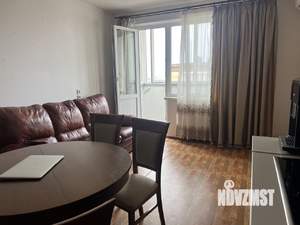 3-к квартира, вторичка, 79м2, 10/15 этаж