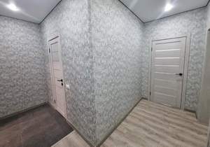 1-к квартира, вторичка, 43м2, 3/17 этаж