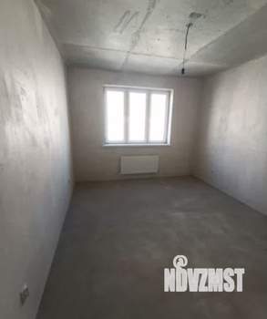 1-к квартира, сданный дом, 37м2, 11/21 этаж