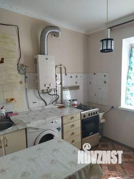 3-к квартира, вторичка, 56м2, 5/5 этаж