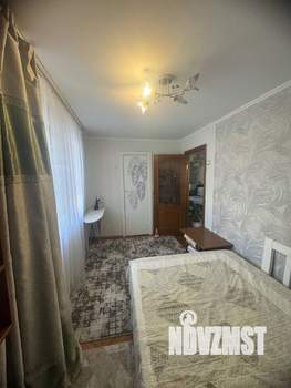 2-к квартира, вторичка, 46м2, 4/4 этаж