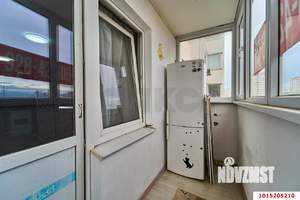 Студия квартира, вторичка, 24м2, 4/16 этаж