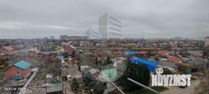 3-к квартира, вторичка, 61м2, 7/10 этаж