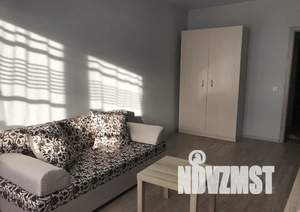 2-к квартира, вторичка, 54м2, 12/17 этаж