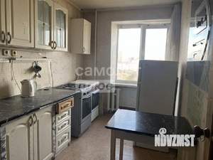 3-к квартира, вторичка, 61м2, 9/9 этаж