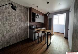 1-к квартира, вторичка, 35м2, 9/20 этаж