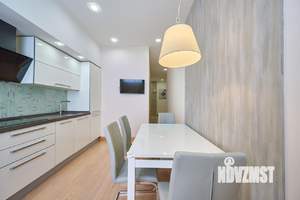 2-к квартира, вторичка, 90м2, 12/16 этаж