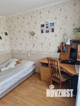 4-к квартира, вторичка, 78м2, 8/9 этаж