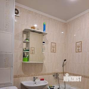 1-к квартира, вторичка, 38м2, 2/3 этаж