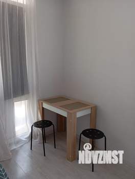 Студия квартира, вторичка, 19м2, 2/7 этаж