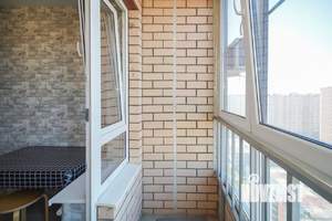 1-к квартира, вторичка, 34м2, 17/17 этаж