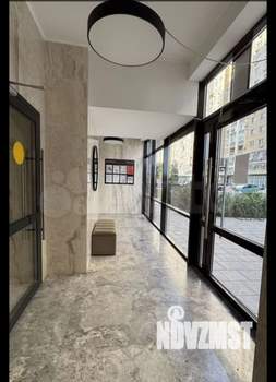 1-к квартира, вторичка, 46м2, 17/17 этаж