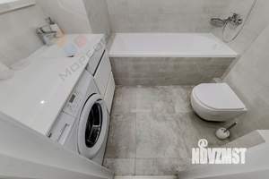 1-к квартира, вторичка, 35м2, 15/16 этаж