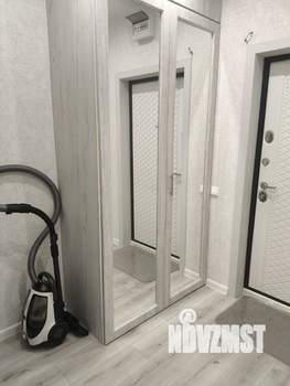 1-к квартира, вторичка, 39м2, 2/20 этаж