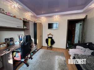 2-к квартира, вторичка, 53м2, 7/12 этаж