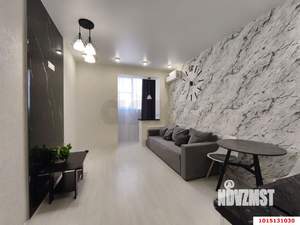 Студия квартира, вторичка, 22м2, 12/16 этаж