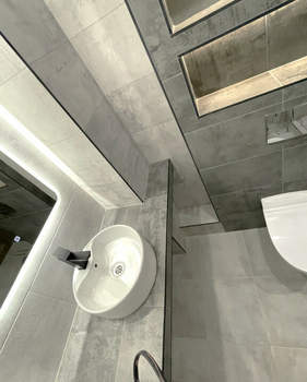 1-к квартира, вторичка, 31м2, 12/24 этаж