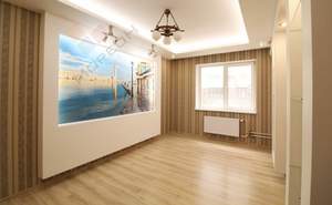 2-к квартира, вторичка, 50м2, 1/10 этаж
