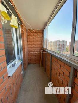 2-к квартира, вторичка, 56м2, 13/16 этаж