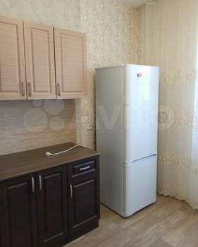 1-к квартира, вторичка, 38м2, 8/25 этаж