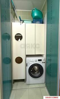 2-к квартира, вторичка, 74м2, 3/3 этаж