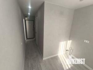 1-к квартира, вторичка, 33м2, 12/12 этаж