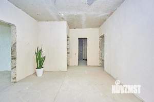 3-к квартира, вторичка, 110м2, 13/24 этаж