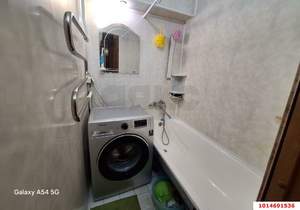 2-к квартира, вторичка, 44м2, 1/5 этаж
