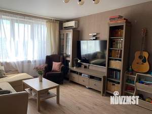 2-к квартира, вторичка, 57м2, 14/16 этаж