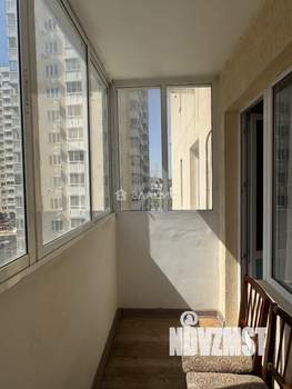 1-к квартира, вторичка, 39м2, 5/18 этаж
