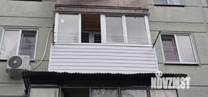 2-к квартира, вторичка, 42м2, 3/5 этаж