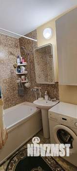 1-к квартира, вторичка, 40м2, 8/17 этаж