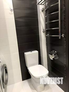 1-к квартира, вторичка, 47м2, 15/16 этаж