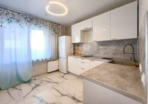 1-к квартира, вторичка, 36м2, 14/16 этаж