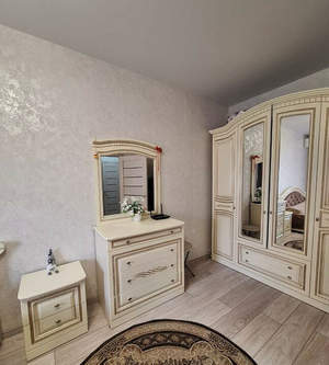 1-к квартира, вторичка, 37м2, 12/22 этаж