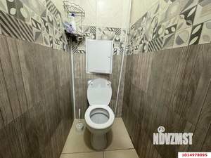 1-к квартира, вторичка, 42м2, 4/7 этаж