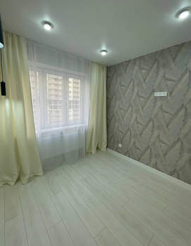 2-к квартира, вторичка, 37м2, 11/24 этаж