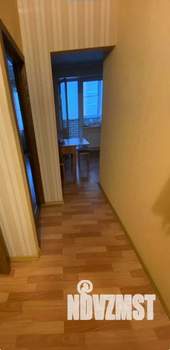 1-к квартира, вторичка, 30м2, 8/11 этаж