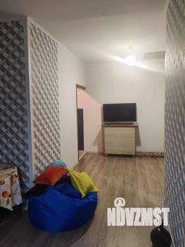 3-к квартира, вторичка, 74м2, 5/5 этаж