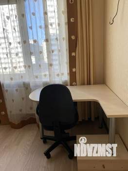 2-к квартира, вторичка, 73м2, 5/16 этаж