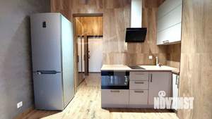 Студия квартира, вторичка, 27м2, 8/15 этаж