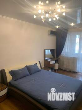 2-к квартира, вторичка, 59м2, 5/6 этаж