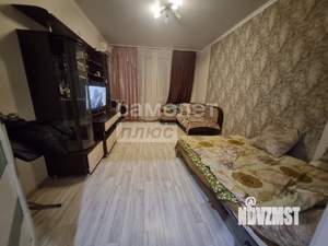 1-к квартира, вторичка, 40м2, 17/19 этаж