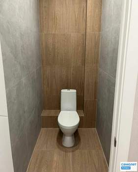 3-к квартира, вторичка, 79м2, 4/23 этаж