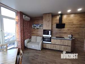 2-к квартира, вторичка, 67м2, 16/16 этаж