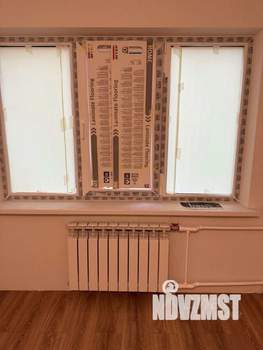 2-к квартира, вторичка, 63м2, 1/5 этаж