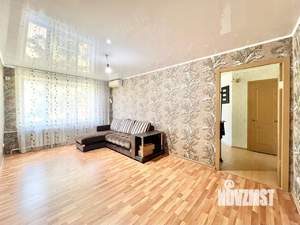 2-к квартира, вторичка, 51м2, 5/5 этаж