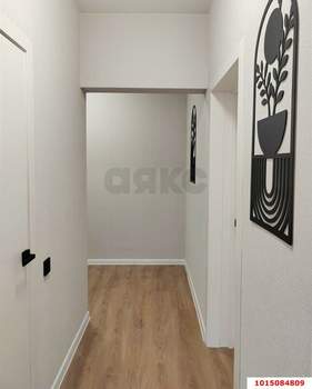 2-к квартира, вторичка, 46м2, 12/16 этаж