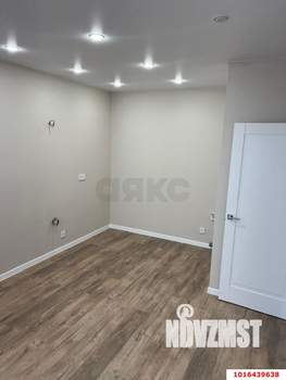 1-к квартира, вторичка, 35м2, 17/24 этаж