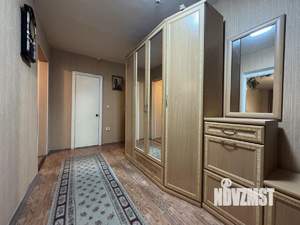 2-к квартира, вторичка, 66м2, 3/16 этаж